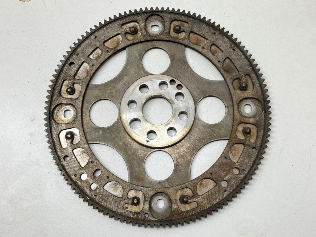 Flywheel 7788745
