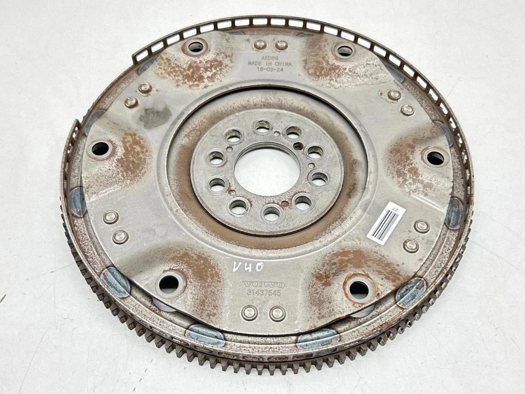 Flywheel 31437545