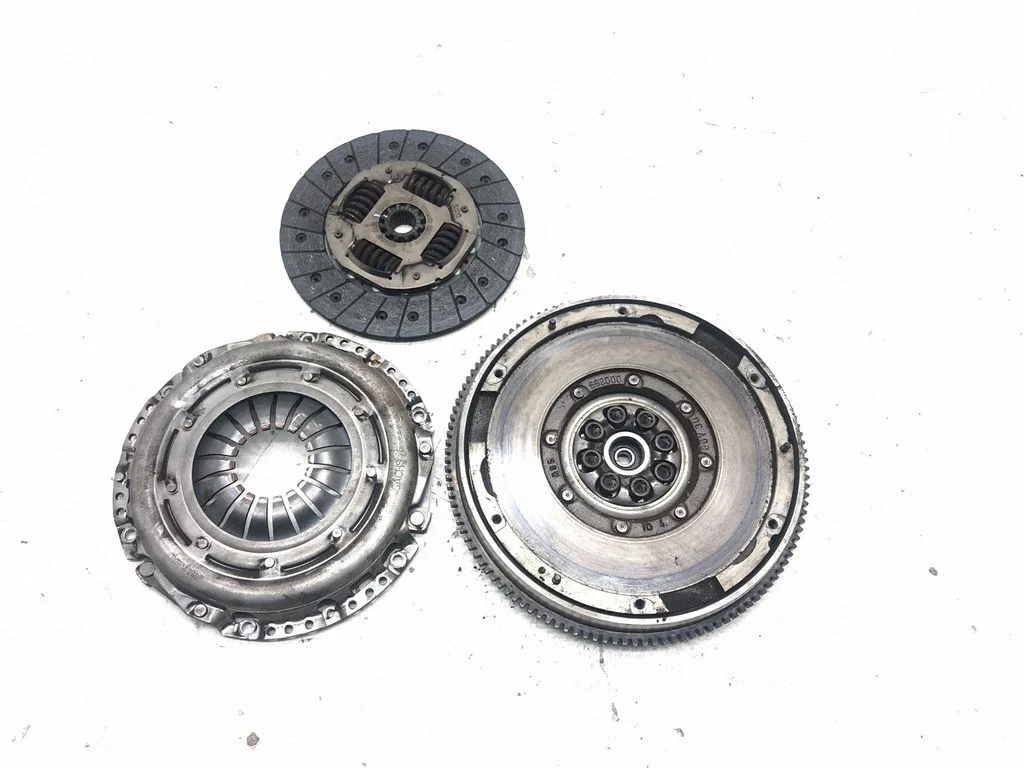 Clutch set kit
