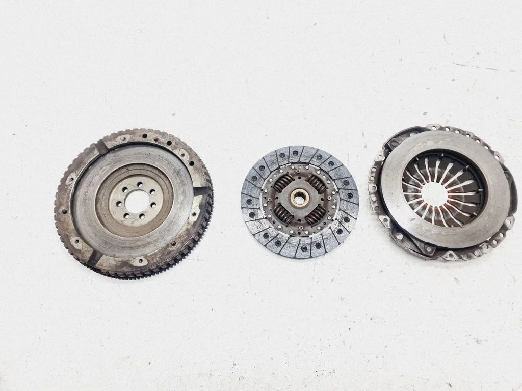 Clutch set kit