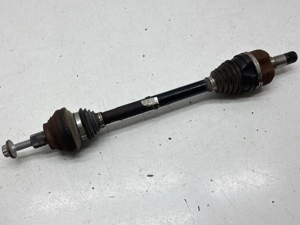 Rear driveshaft 1EA501204J