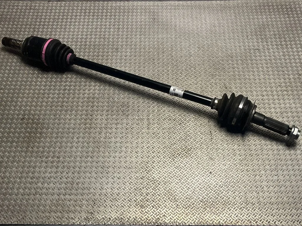 Rear driveshaft 28421FL020