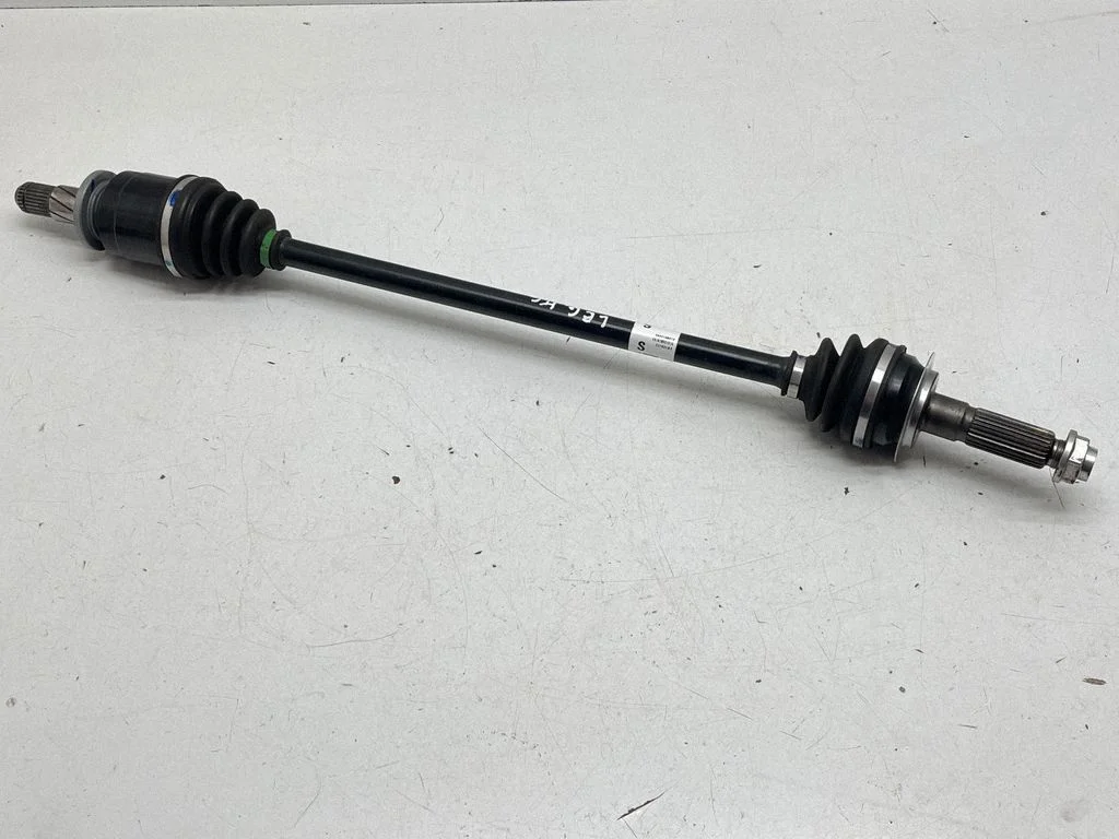 Rear driveshaft – Subaru Legacy VII (2019-)