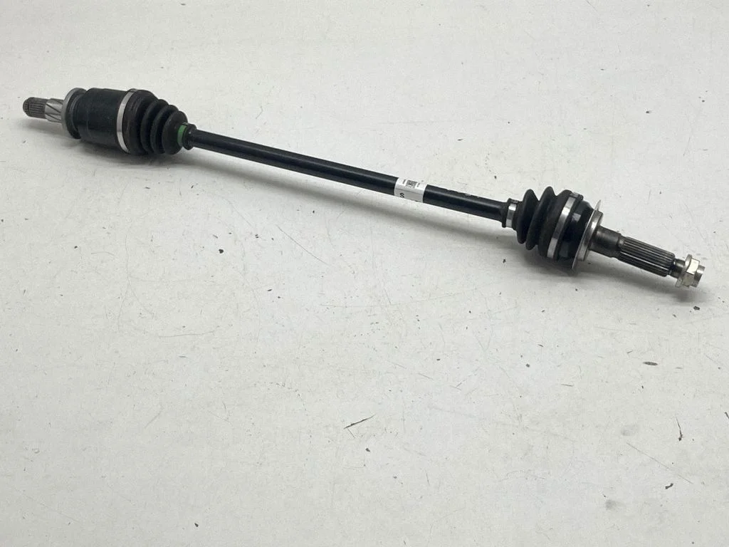 Rear driveshaft – Subaru Legacy VII (2019-)