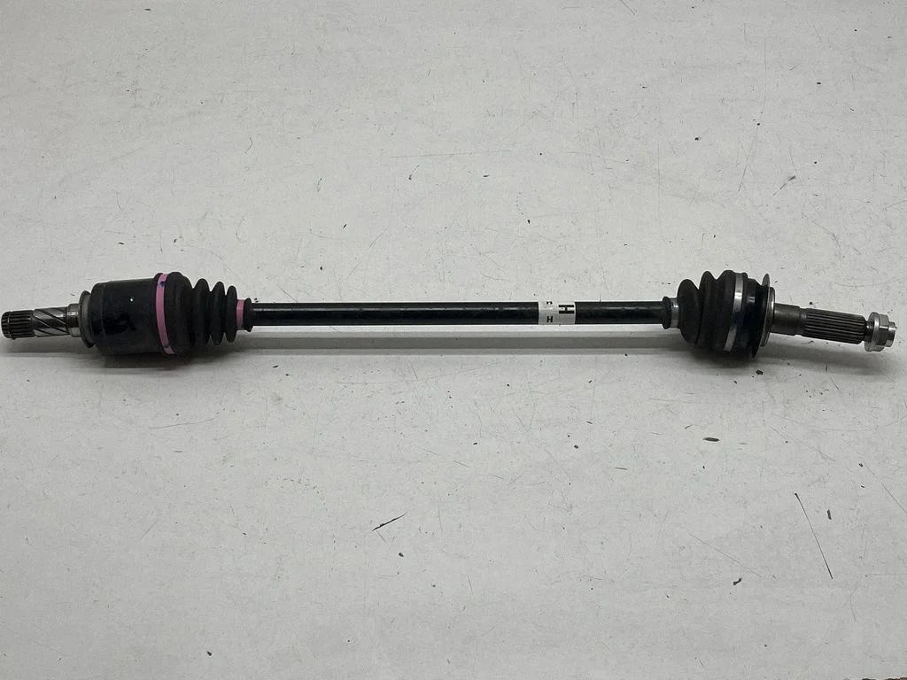 Rear driveshaft 28421FL020