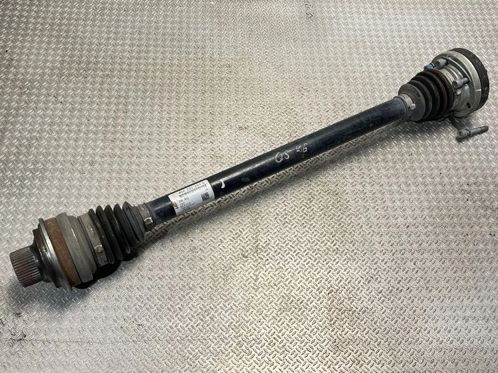 Półoś tylna 80A501203G