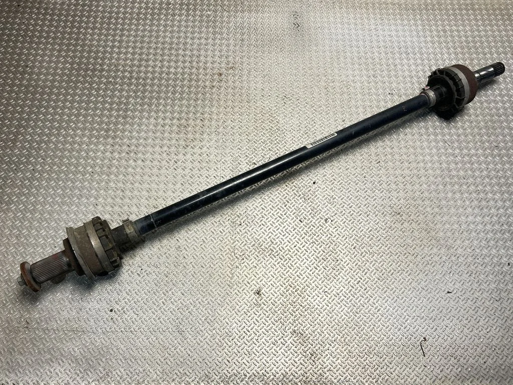 Rear driveshaft 31325816