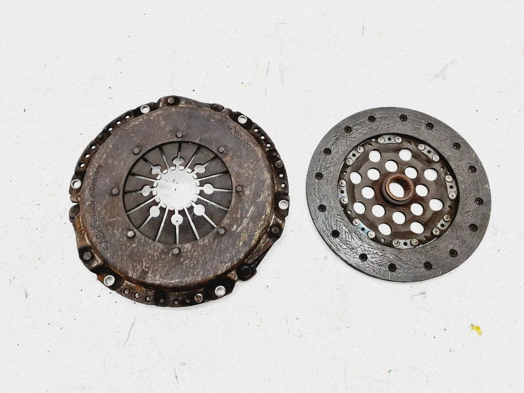 Sidurikomplekt – Mercedes-Benz Sprinter W901 W902 W903 W904 (1995-2007)