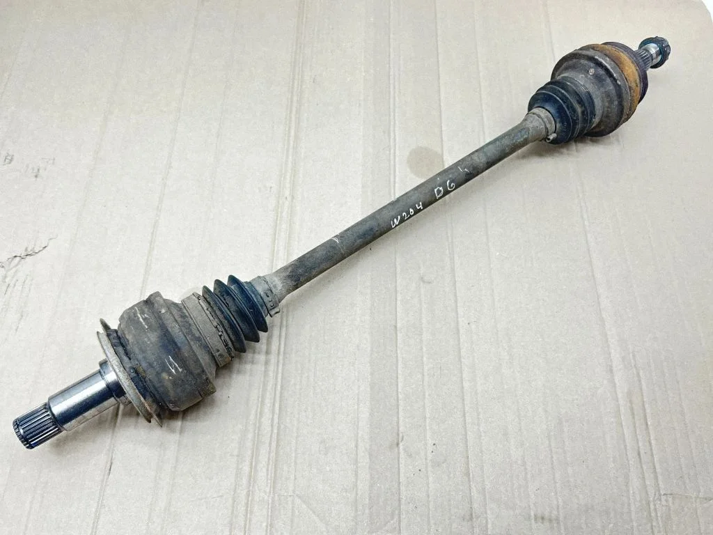 Rear driveshaft A2113870091