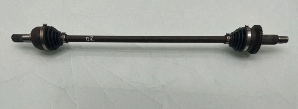 Tagumine pooltelg 49600C5000