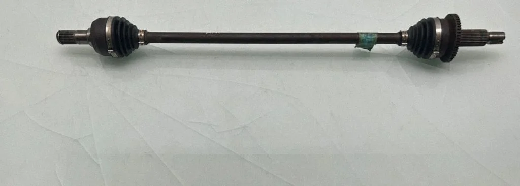 Tagumine pooltelg 49600C5000