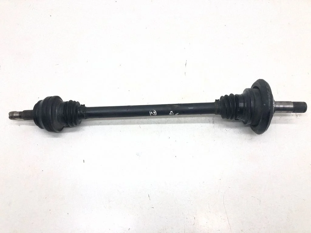 Rear driveshaft A2201501C08