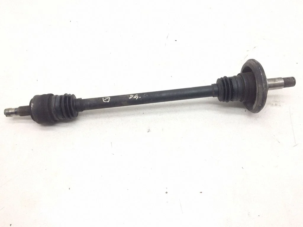 Rear driveshaft A2043570101