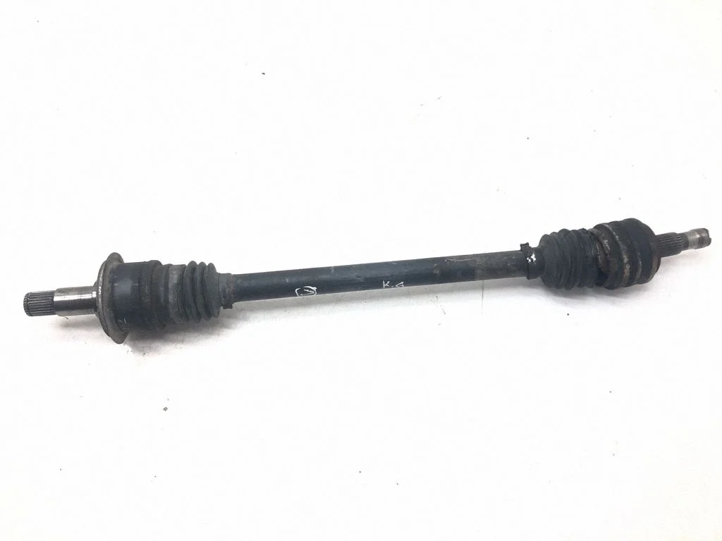 Rear driveshaft A2043570101