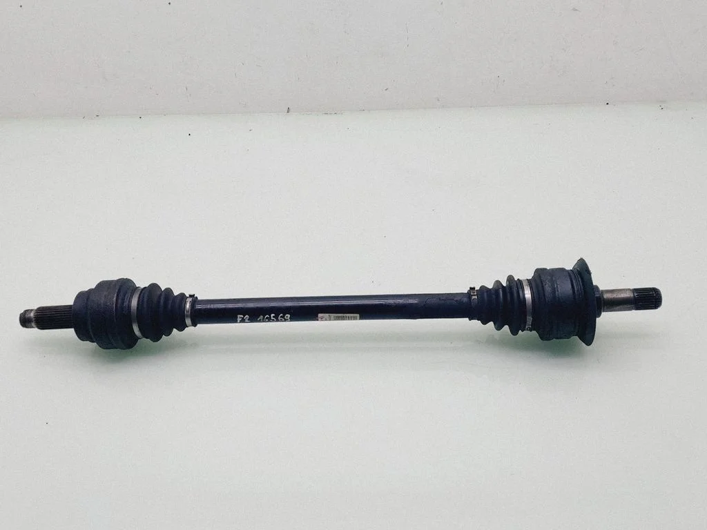 Rear driveshaft 7564127