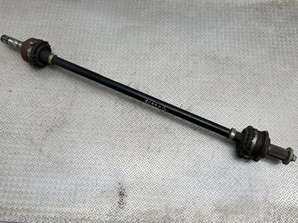 Rear driveshaft 31325816
