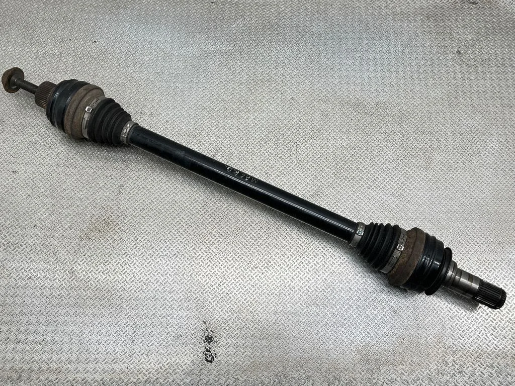 Półoś tylna 95B501203K