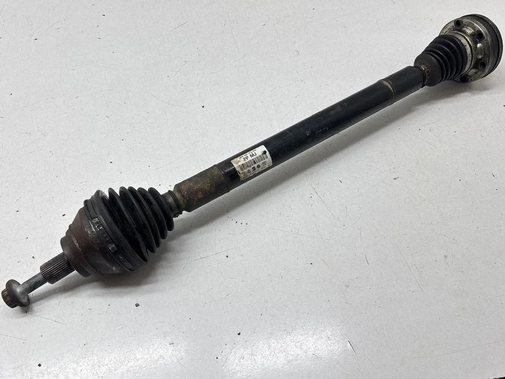 Front driveshaft 1K0407272PM