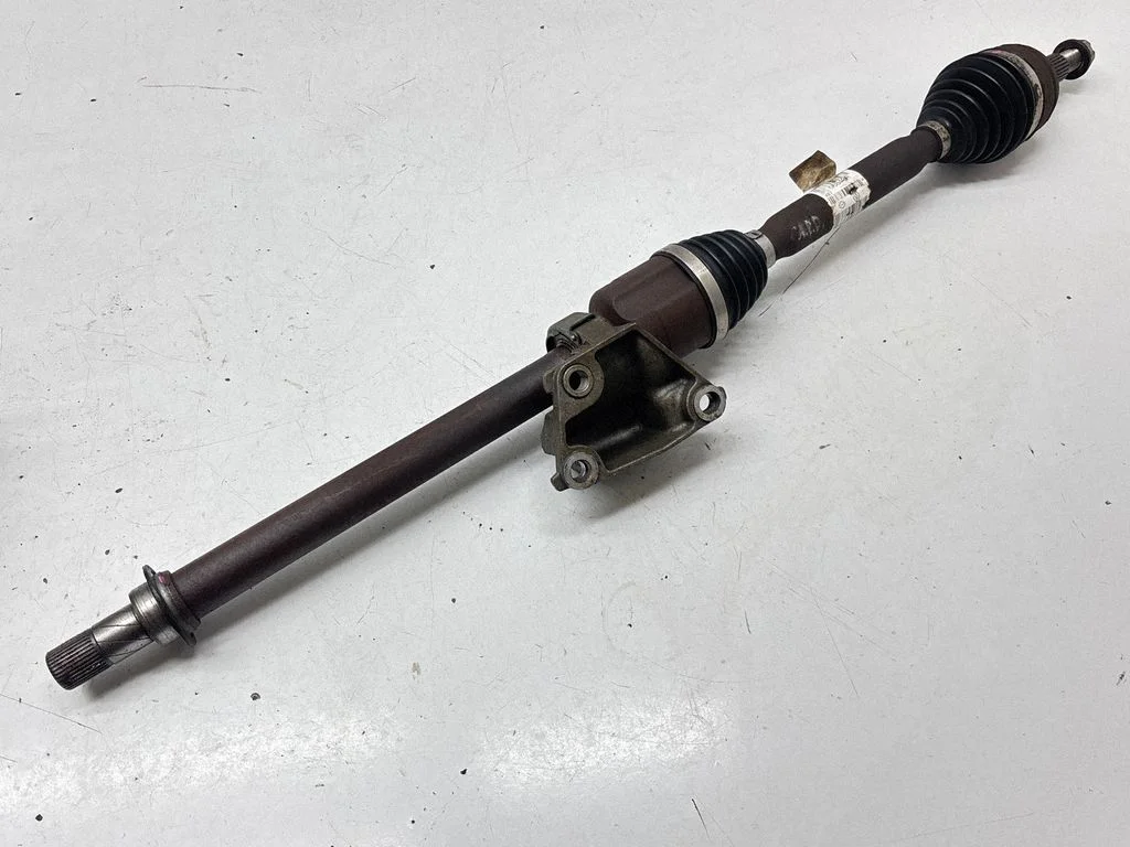 Front driveshaft 391006849R – Renault Captur (2013-2020)