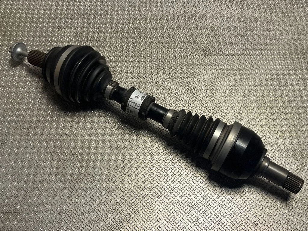 Front driveshaft – Mercedes-Benz A-Class W177 AMG (2018-)