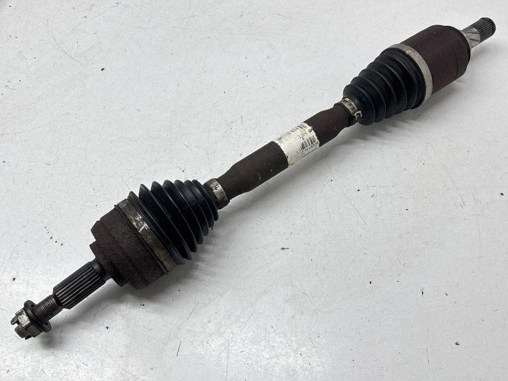 Front driveshaft – Renault Captur (2013-2020), front left