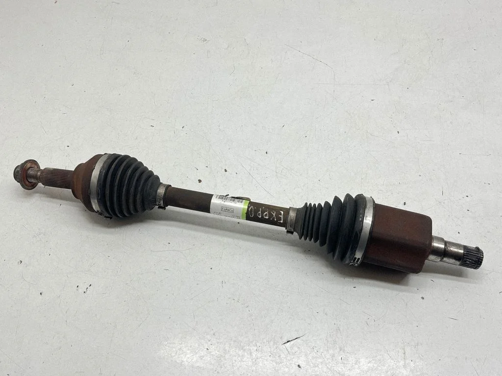 Front driveshaft – Ford Explorer VI (2019-)