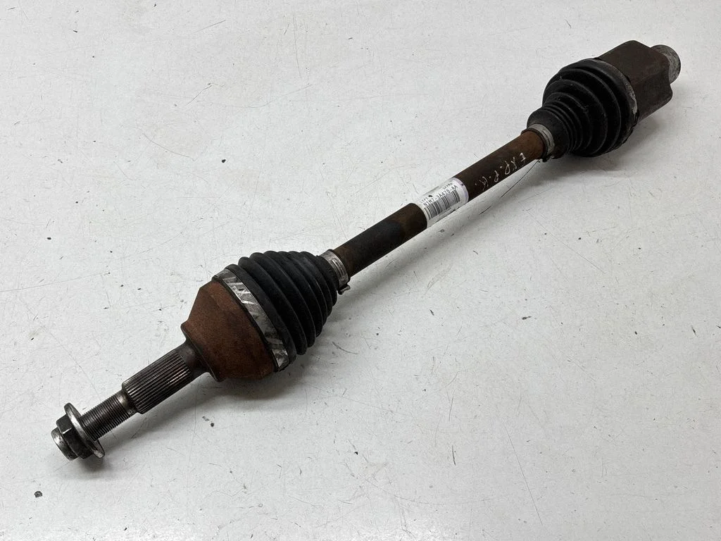 Front driveshaft – Ford Explorer VI (2019-)