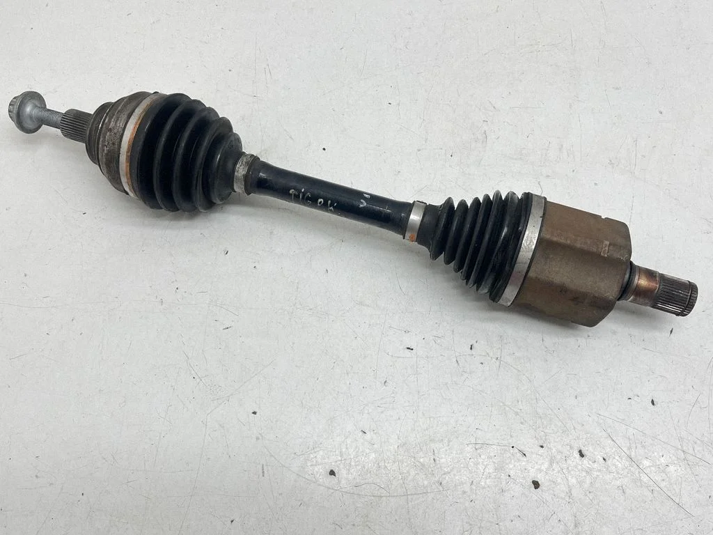 Front driveshaft 5QN407271A
