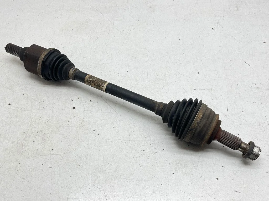 Front driveshaft 9808771480