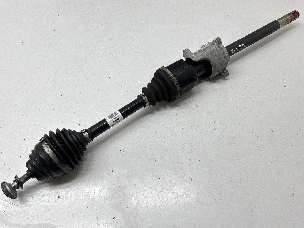 Front driveshaft 861193808