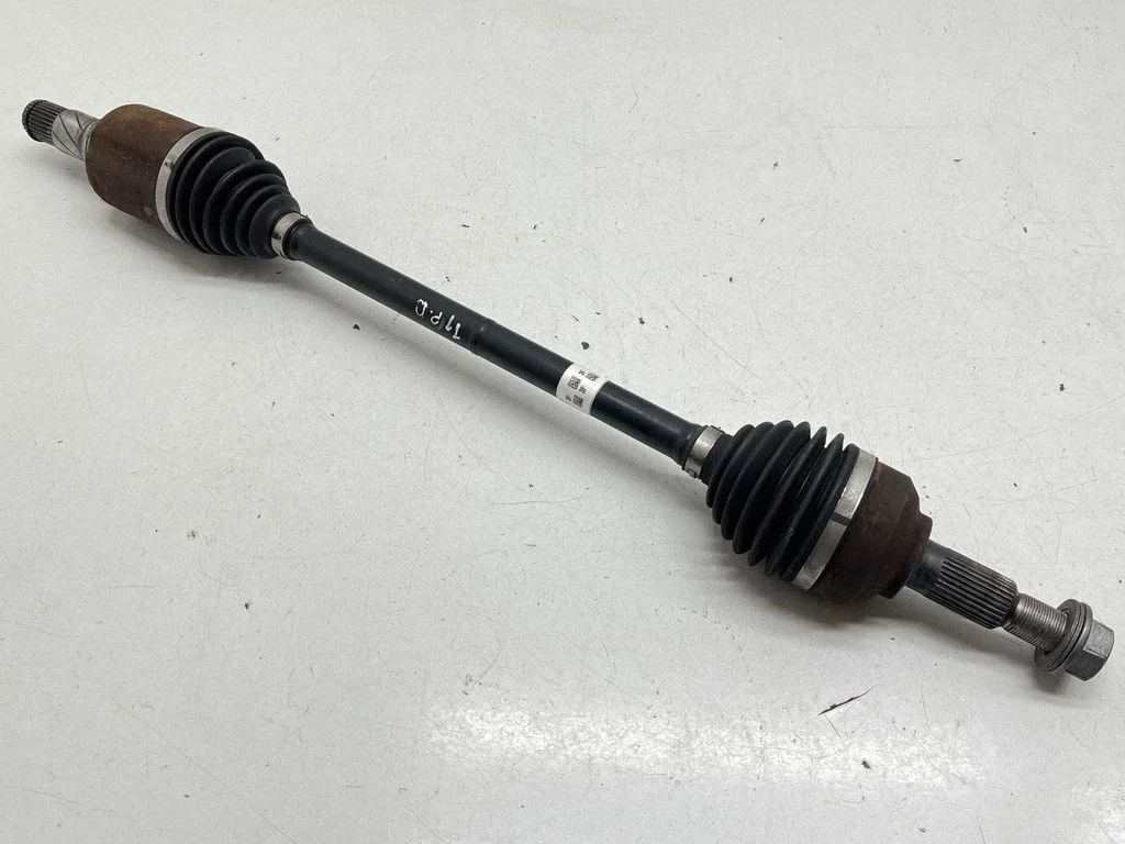 Front driveshaft – Tesla Model Y (2020-)