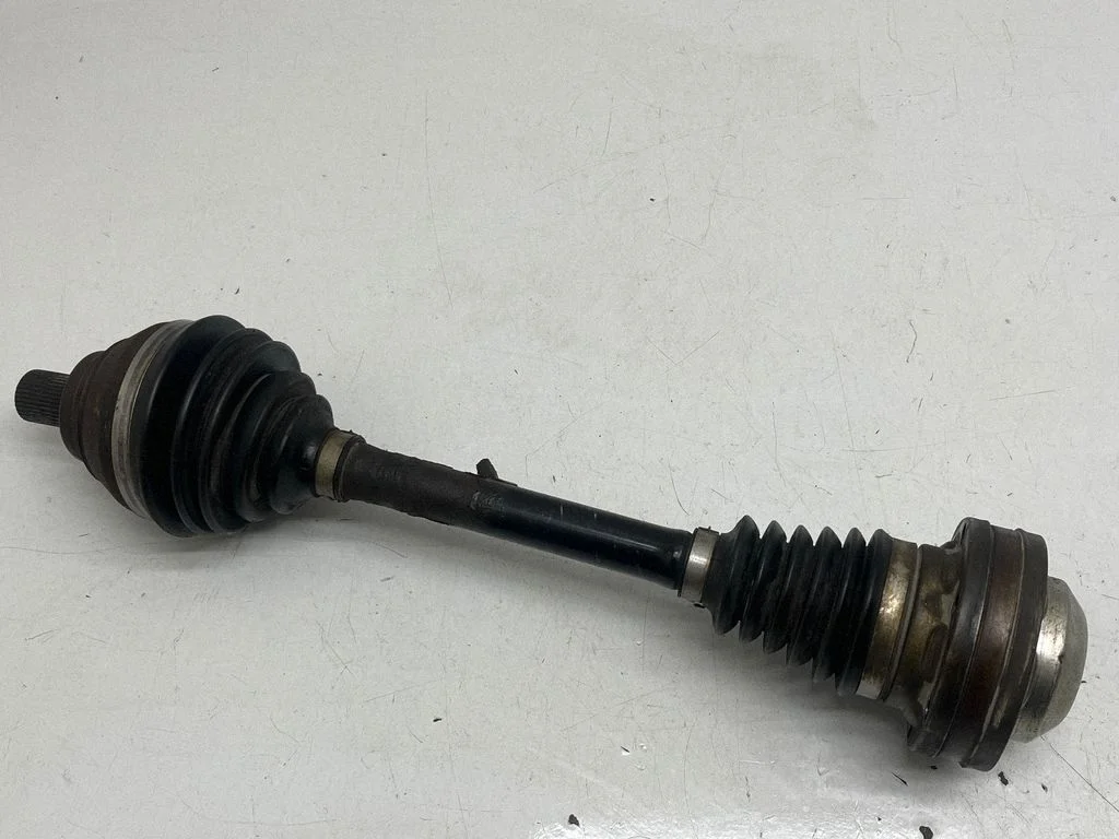 Front driveshaft 2K3407271B