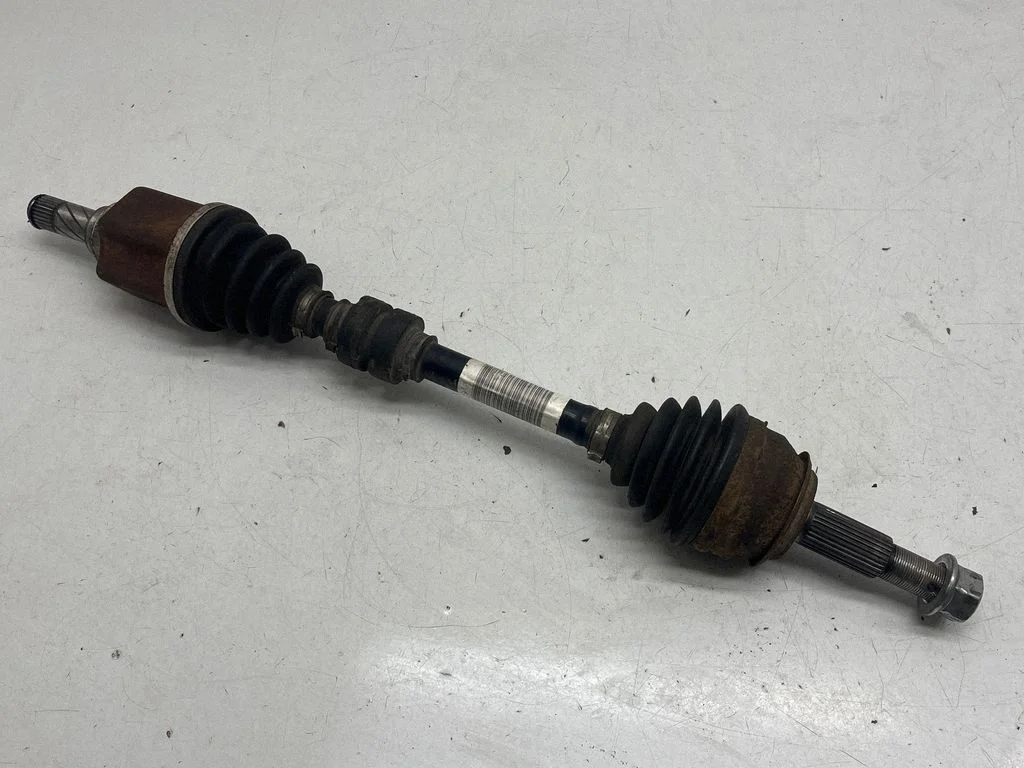 Front driveshaft 391014PA0A