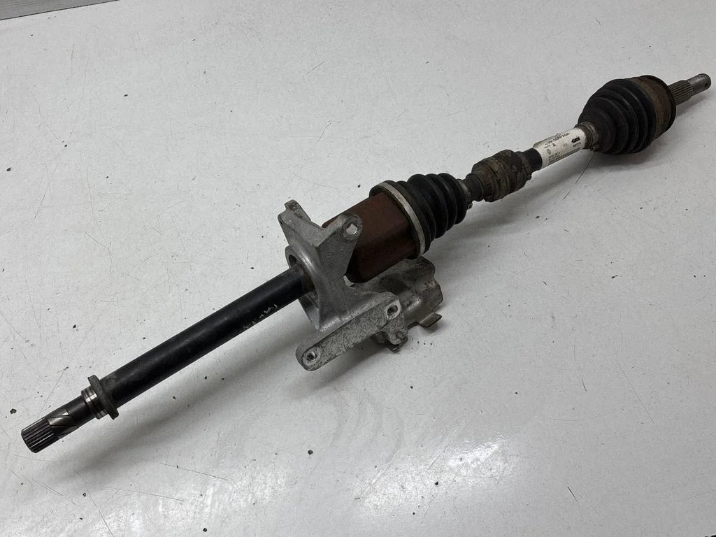Front driveshaft 391004PA0A
