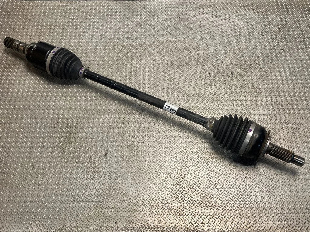Front driveshaft 28321FN030