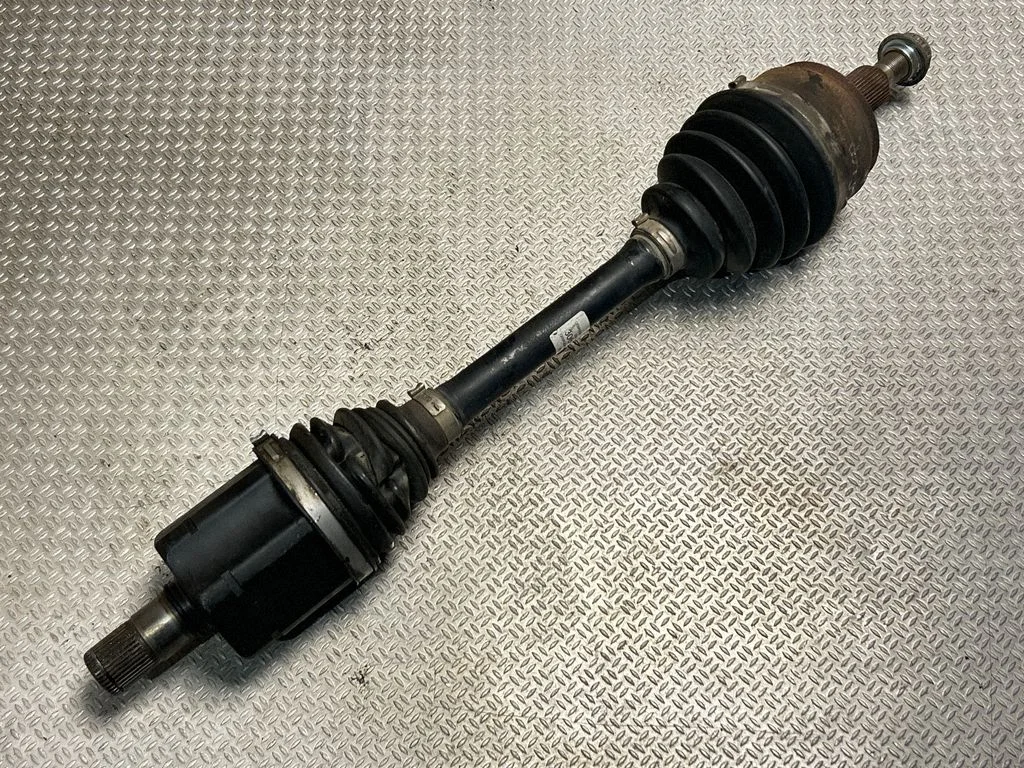 Front driveshaft 306001