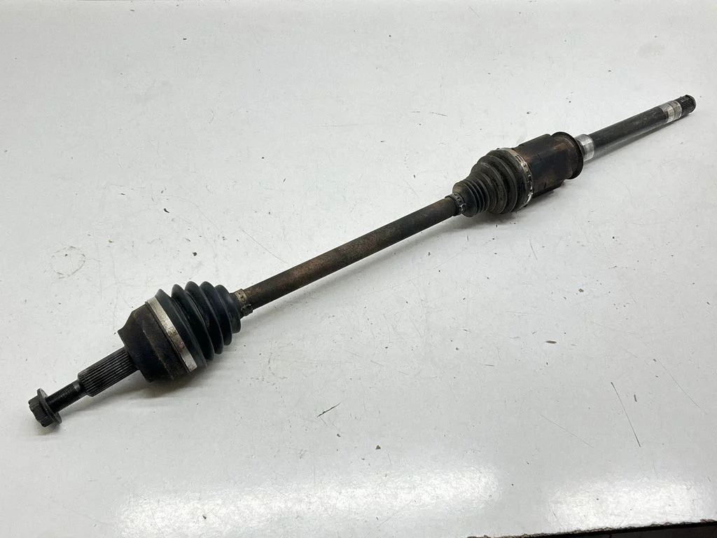 Front driveshaft – Dodge Durango III (2010-)