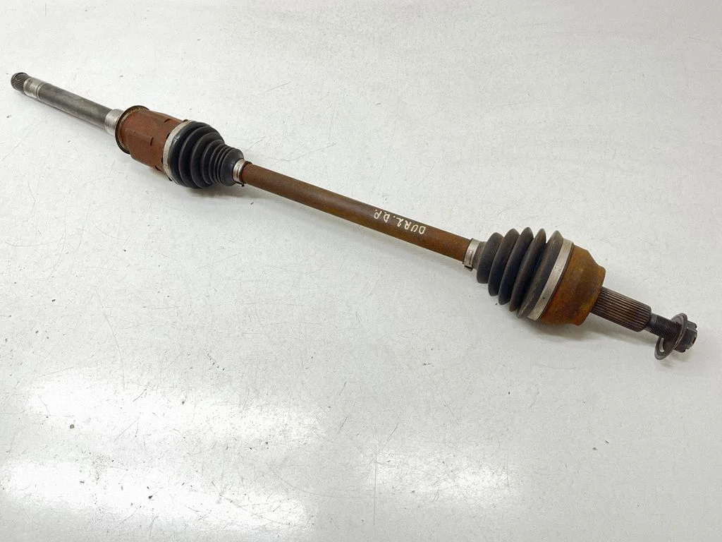 Front driveshaft – Dodge Durango III (2010-)