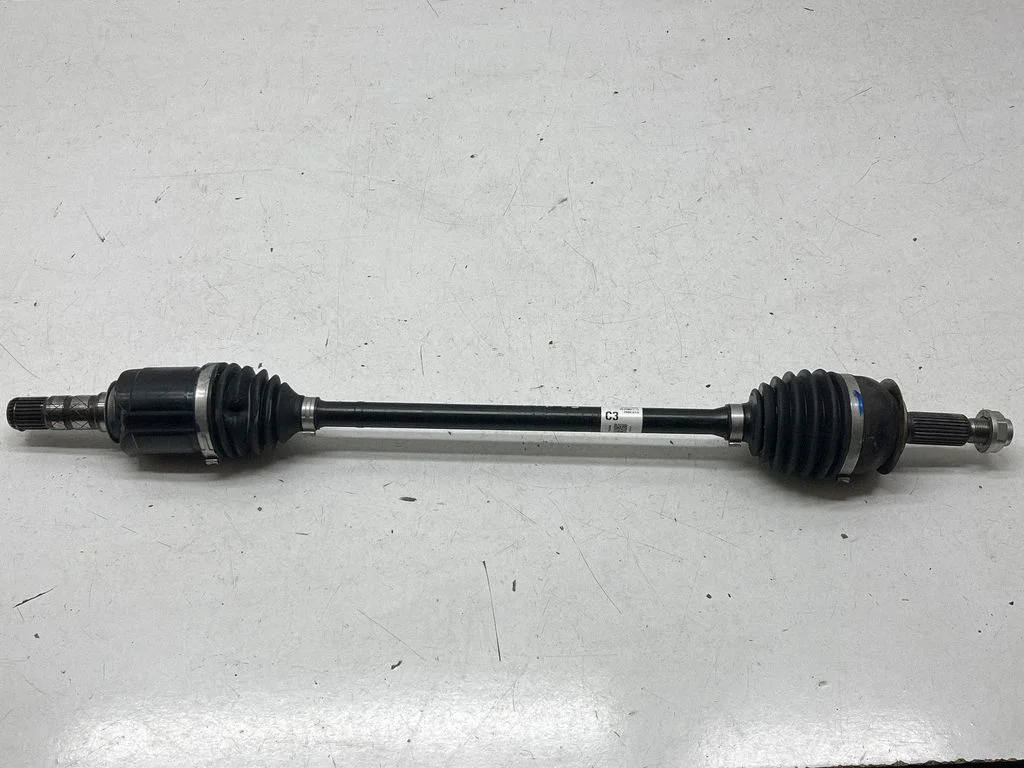Front driveshaft 28321FN030