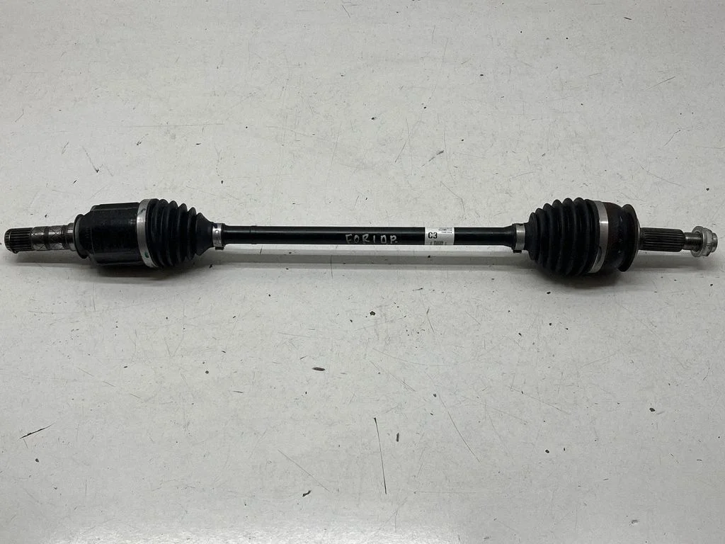 Front driveshaft 28321FN030