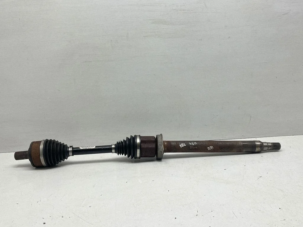 Front driveshaft 10389624