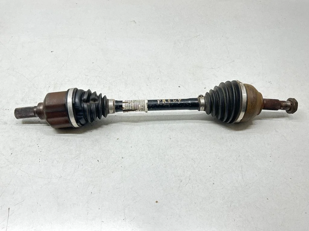 Front driveshaft 9813091880