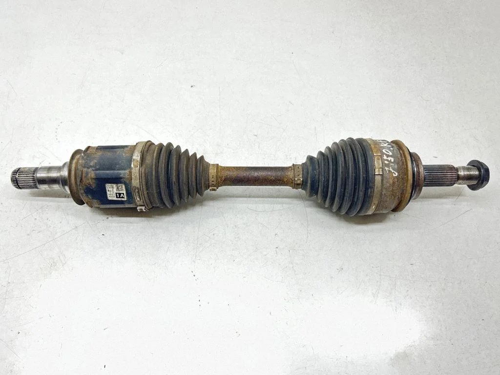 Front driveshaft 43430-60082