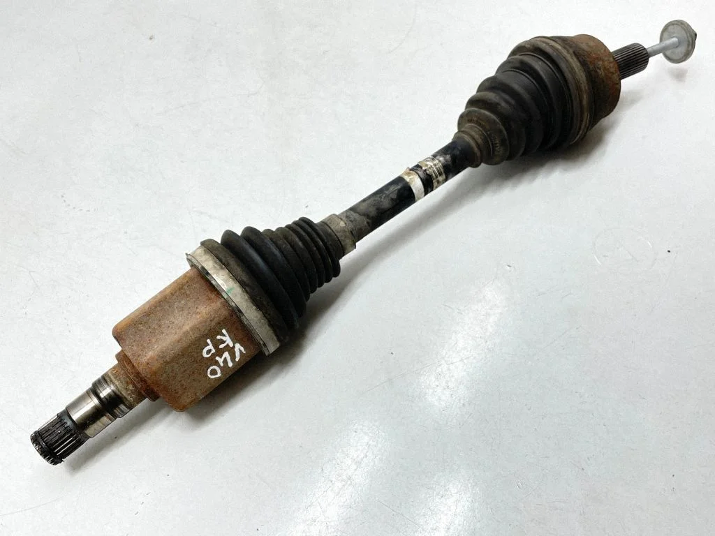 Front driveshaft 1303707