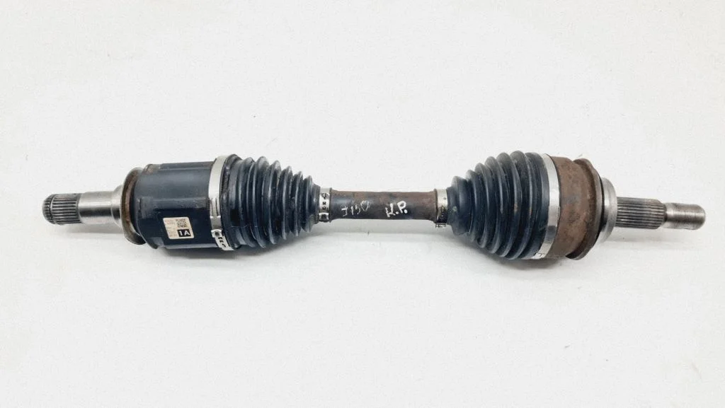 Front driveshaft 4343060082