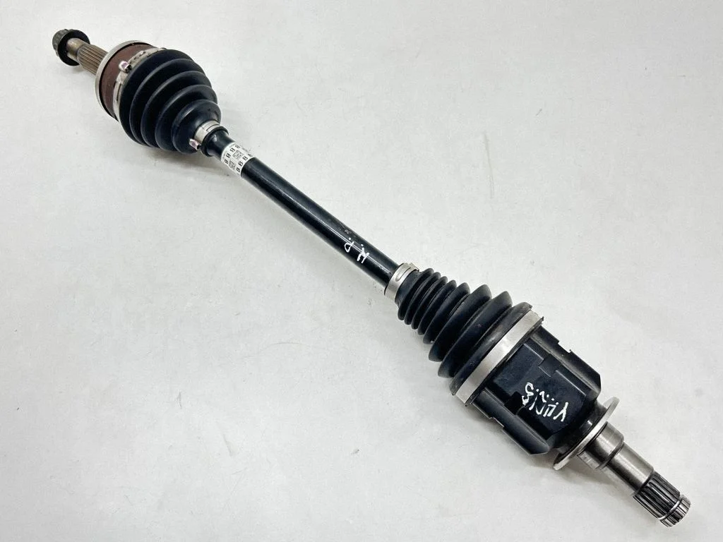 Front driveshaft 434200D740