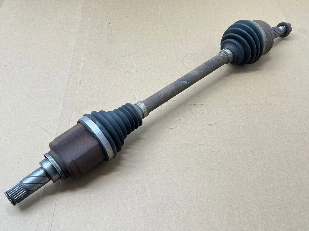 Front driveshaft 10183499