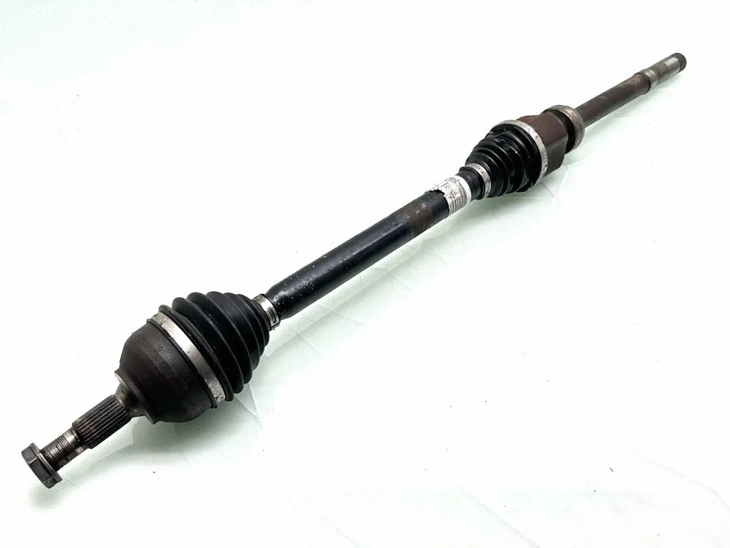 Front driveshaft 9820048080