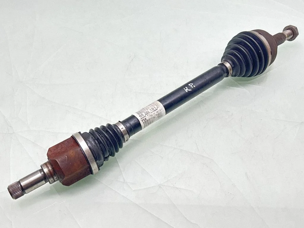 Front driveshaft 9820048180