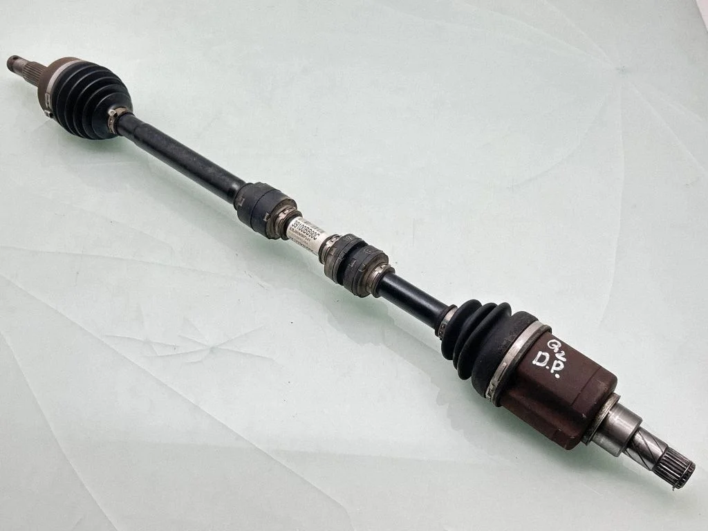 Front driveshaft 39100BB90C